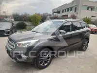 2017 Ford Kuga