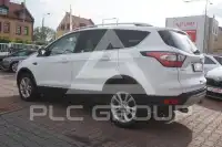 2017 Ford Kuga