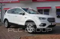 2017 Ford Kuga