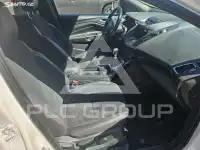 2017 Ford Kuga