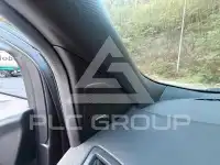 2017 Ford Kuga