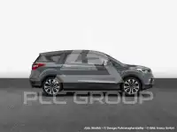 2017 Ford Kuga