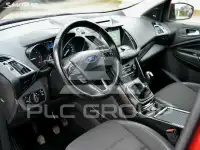 2017 Ford Kuga