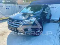 2017 Ford Kuga