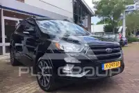 2017 Ford Kuga