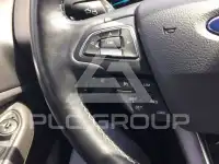 2017 Ford Kuga