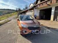 2017 Ford Kuga