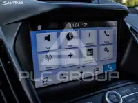 2017 Ford Kuga