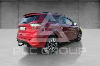 2017 Ford Kuga