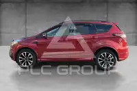 2017 Ford Kuga