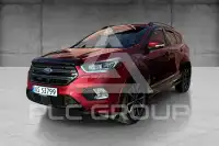 2017 Ford Kuga