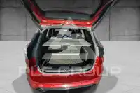 2017 Ford Kuga
