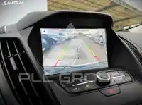 2017 Ford Kuga