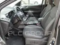 2017 Ford Kuga
