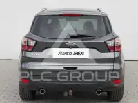 2017 Ford Kuga