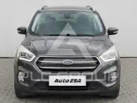 2017 Ford Kuga