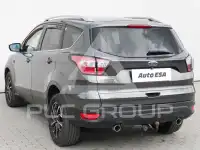 2017 Ford Kuga