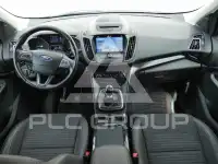 2017 Ford Kuga