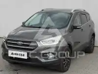 2017 Ford Kuga