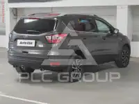 2017 Ford Kuga