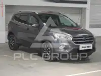 2017 Ford Kuga