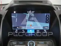 2017 Ford Kuga