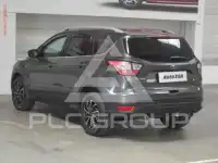 2017 Ford Kuga