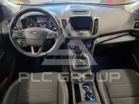 2017 Ford Kuga