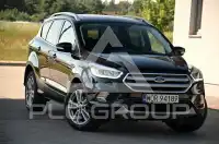 2017 Ford Kuga