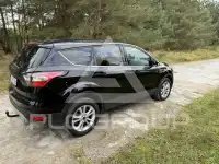 2017 Ford Kuga