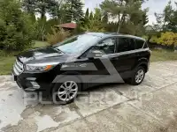 2017 Ford Kuga