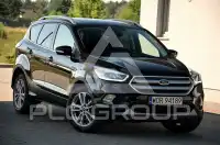 2017 Ford Kuga