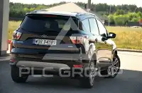 2017 Ford Kuga