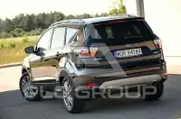 2017 Ford Kuga