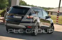 2017 Ford Kuga