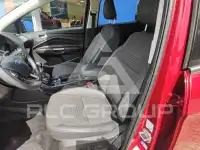 2017 Ford Kuga