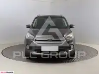 2017 Ford Kuga