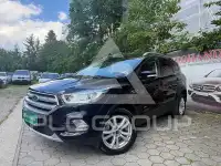 2017 Ford Kuga