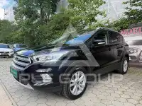 2017 Ford Kuga