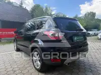 2017 Ford Kuga