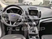 2017 Ford Kuga