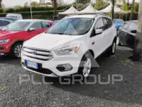 2017 Ford Kuga