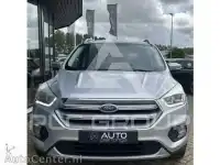 2017 Ford Kuga