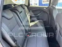 2017 Ford Kuga