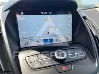 2017 Ford Kuga