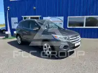 2017 Ford Kuga
