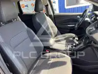 2017 Ford Kuga