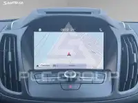 2017 Ford Kuga