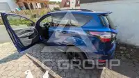 2017 Ford Kuga