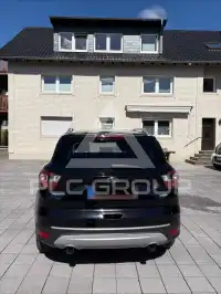 2017 Ford Kuga